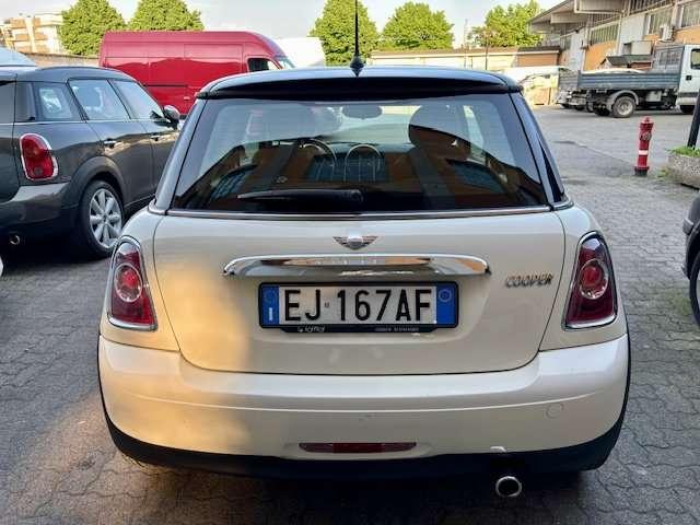 MINI Cooper Mini 1.6 Cooper 122cv FL