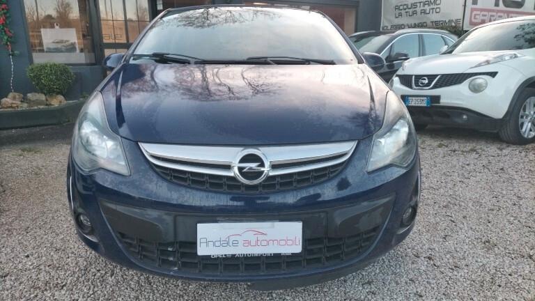 Opel Corsa 1.0 12V 5 p **NEOPATENTATI ** PREZZO OUTLET