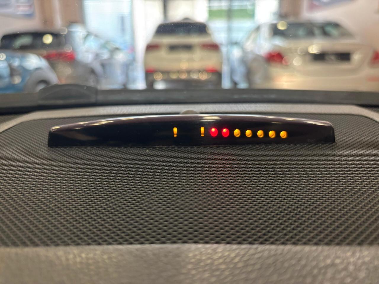 Mercedes CLASSE C 220 CDI 170CV **OTTIMA**