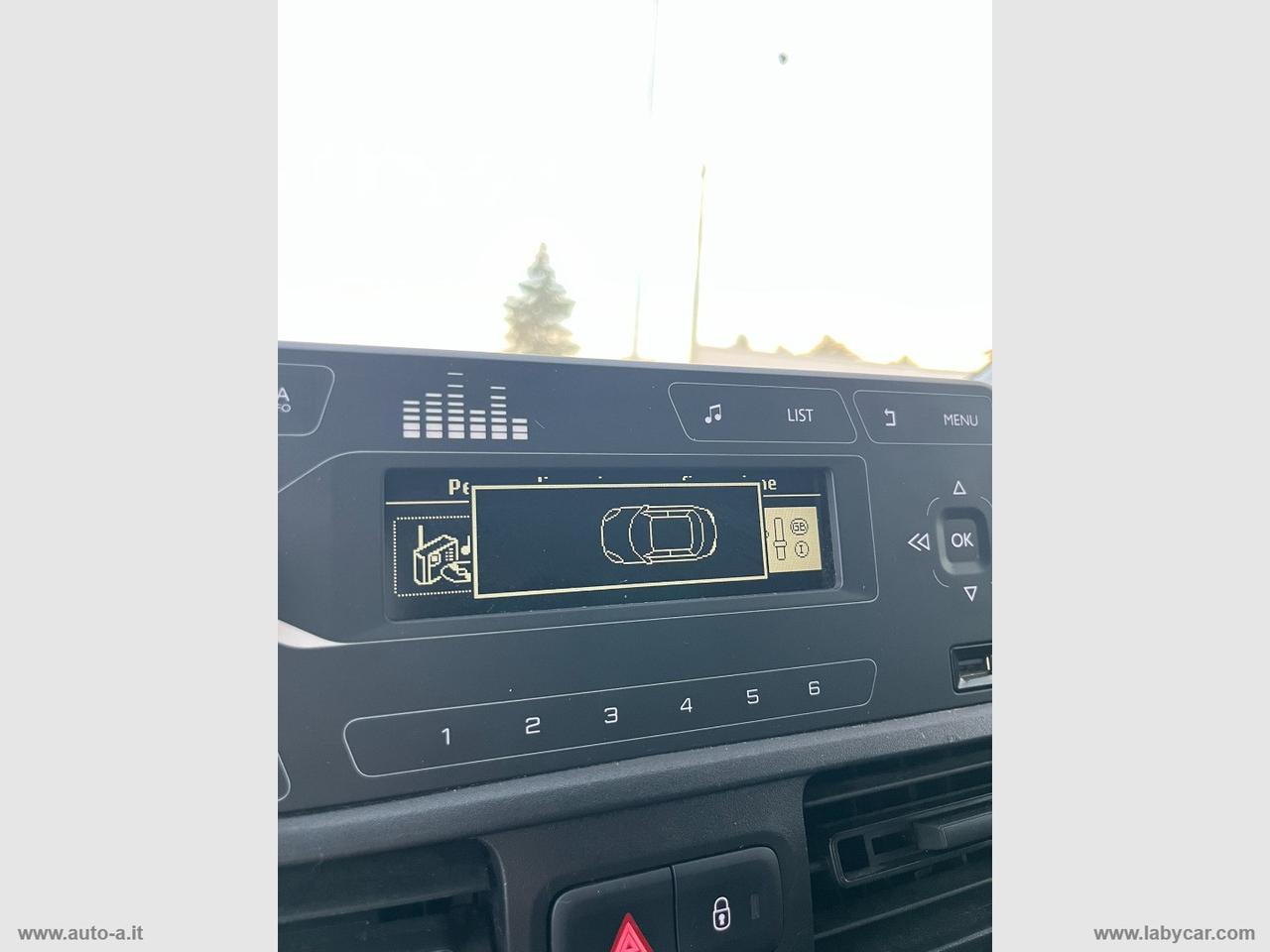 Combo Cargo 1.5 D 100 S&S 3 POSTI.