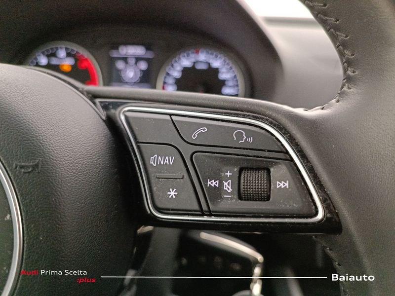 Audi Q2 1.6 TDI 116CV DESIGN