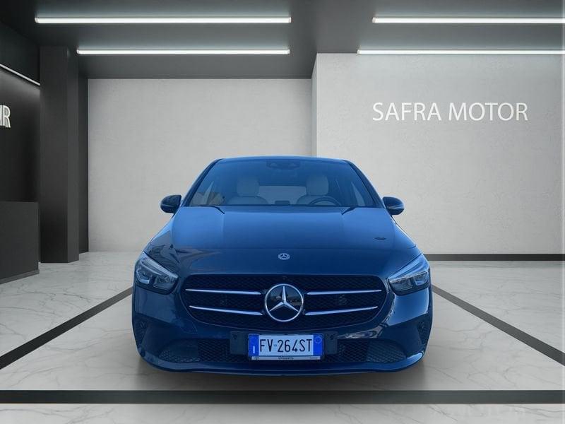 Mercedes-Benz Classe B B 180 d Automatic Sport Plus - Conto Vendita -