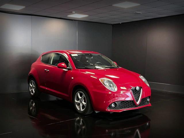 ALFA ROMEO MiTo 1.3 JTDm 95 CV S&S Super