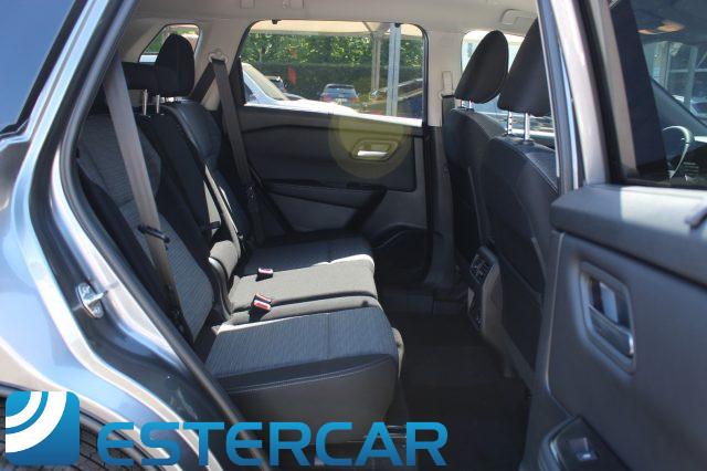 NISSAN X-Trail e-Power e-4orce 4WD 7 posti N-Connecta