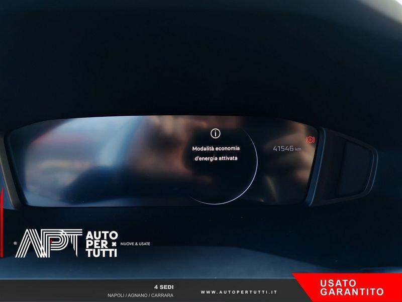 Peugeot 2008 2008 1.2 puretech Allure s&s 130cv eat8