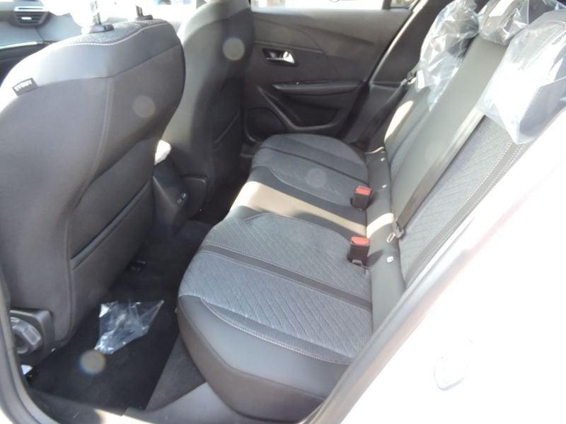 Peugeot 208 208 Hybrid 110 e-DCS6 Allure