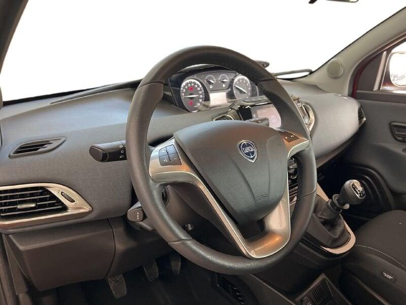 Lancia Ypsilon III 2021 1.0 firefly hybrid Gold s&s 70cv 5p.ti