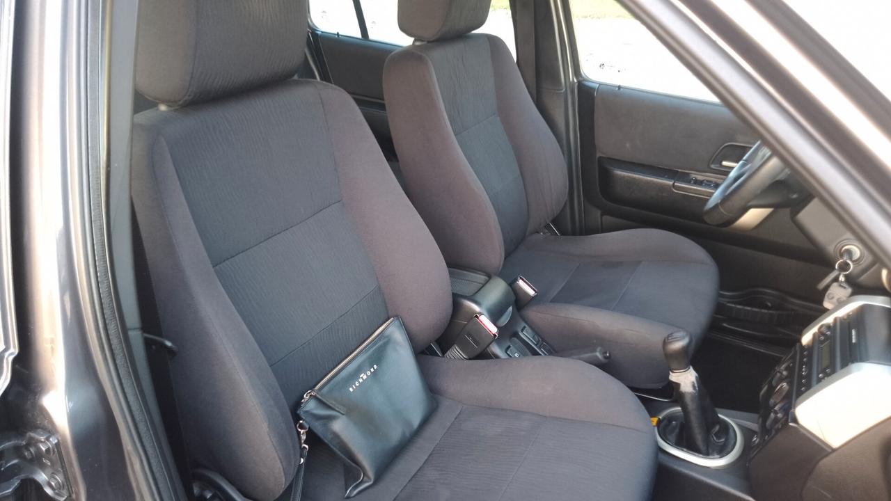 Land Rover Freelander Sport 4x4 TD4 2005 perfetta