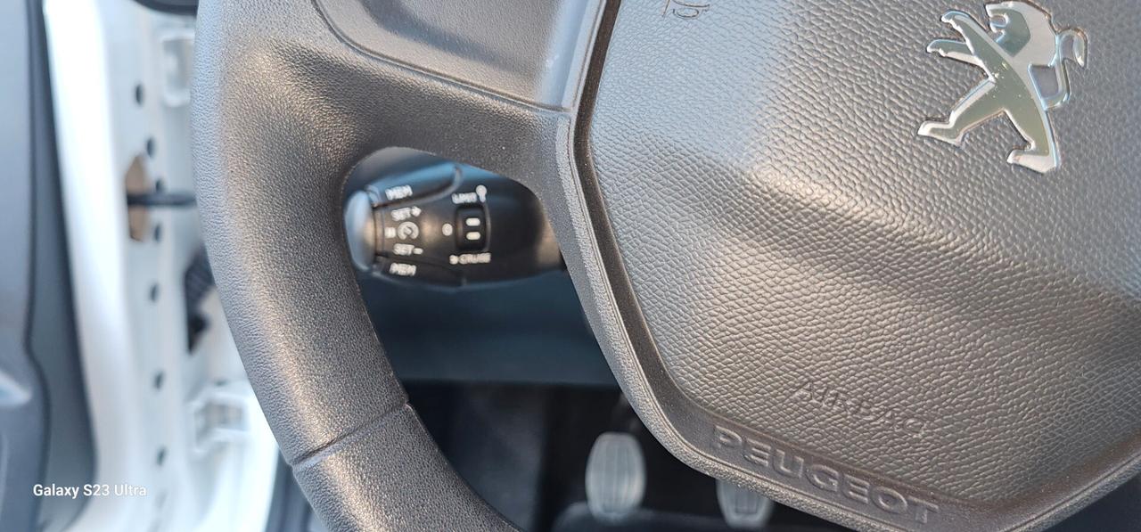 Peugeot 208 BlueHDi 100 Stop&Start 5 porte Active