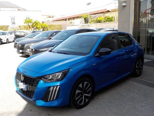 PEUGEOT 208 1.2 PureTech 100CV Style