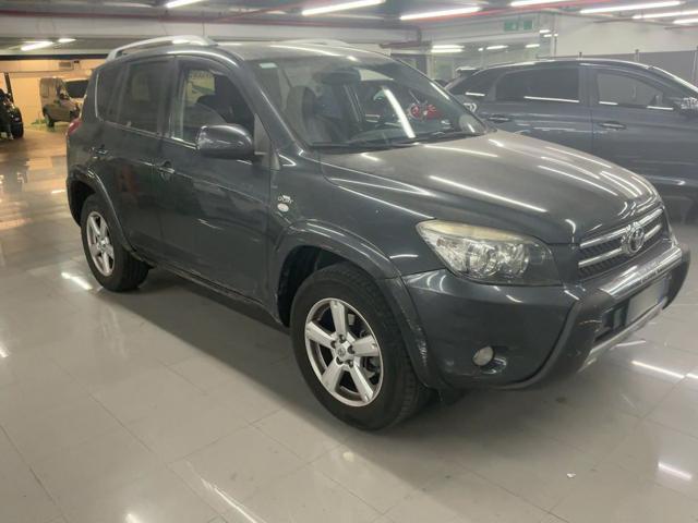 TOYOTA RAV 4 MY23 RAV4 2.2 D-4D 136 CV DPF Sol