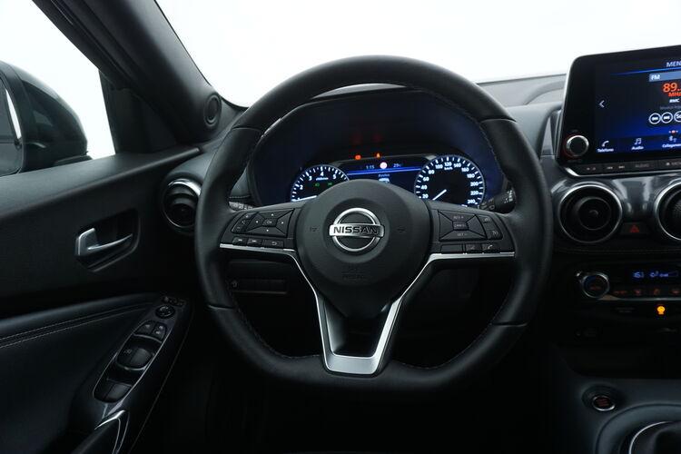Nissan Juke N-Connecta BZ115247 1.0 Benzina 114CV