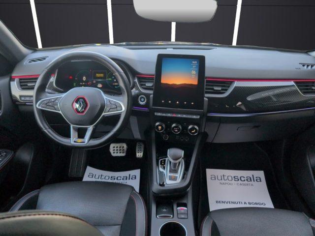 RENAULT Arkana Arkana Hybrid E-Tech 145 CV R.S.Line Fast Track