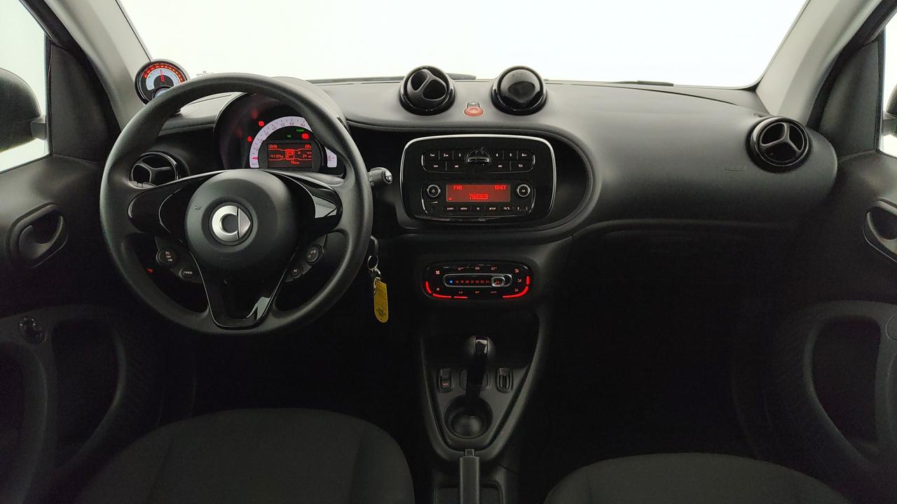 SMART Fortwo eq Pure 22kW