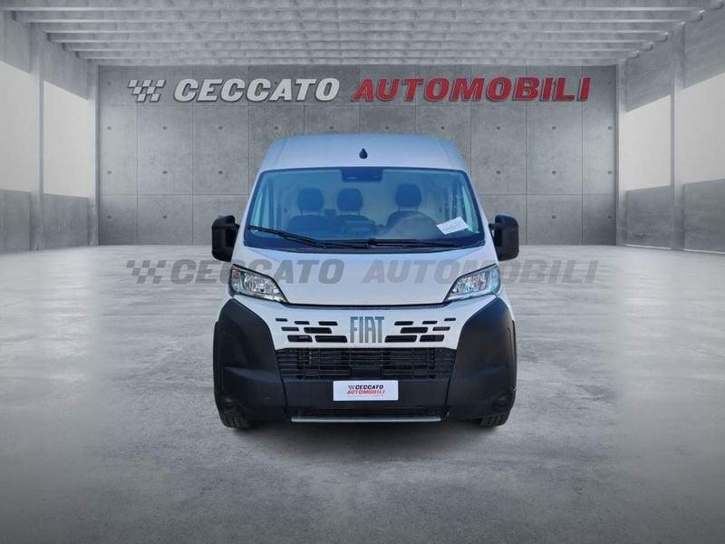 FIAT Ducato Ducato Series 2 Stock My25 Furgone Lastrato 35q Mh2 140cv 2.2 Multijet 3