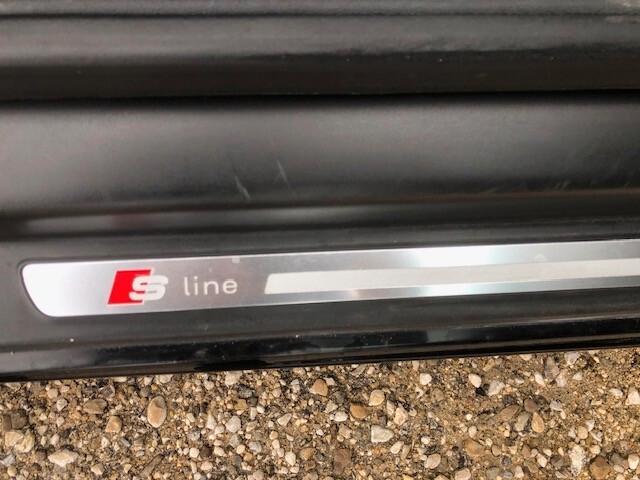 Audi TT Coupé 2.0 TDI quattro