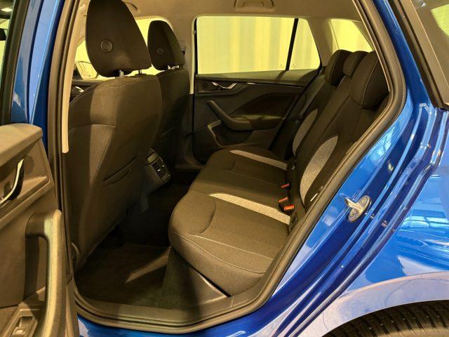 SKODA Kamiq 1.0 TSI Style LED 17" Camera Smart Link