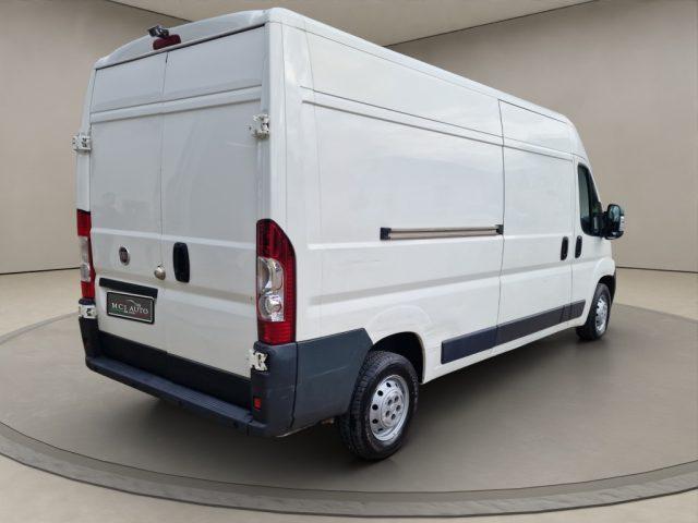 FIAT Ducato 30 2.3 MJT 130CV PC-TM Furgone