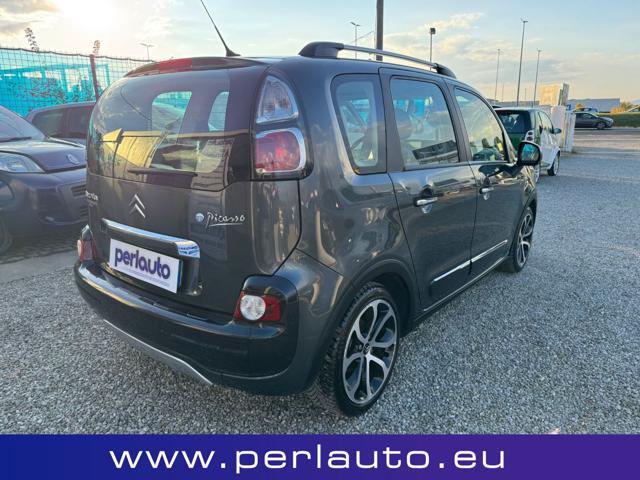 CITROEN C3 Picasso 1.6 HDi 90 DeeJay