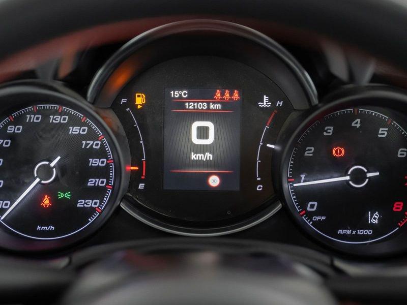 FIAT 500X Dolcevita 1.0 T3 120cv MT E6D Sport Dolcevita