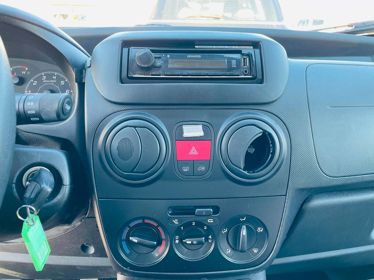 Fiat Fiorino 1.3 MJT 95CV SX