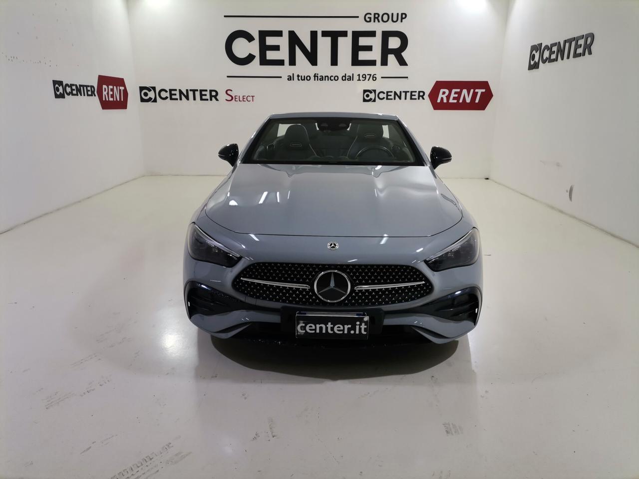 Mercedes-benz CLE CABRIO 300 AMG LINE PREMIUM PLUS 4MATIC 9G-TRONIC
