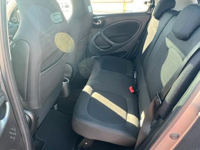 Smart ForFour 90 0.9 Turbo Passion