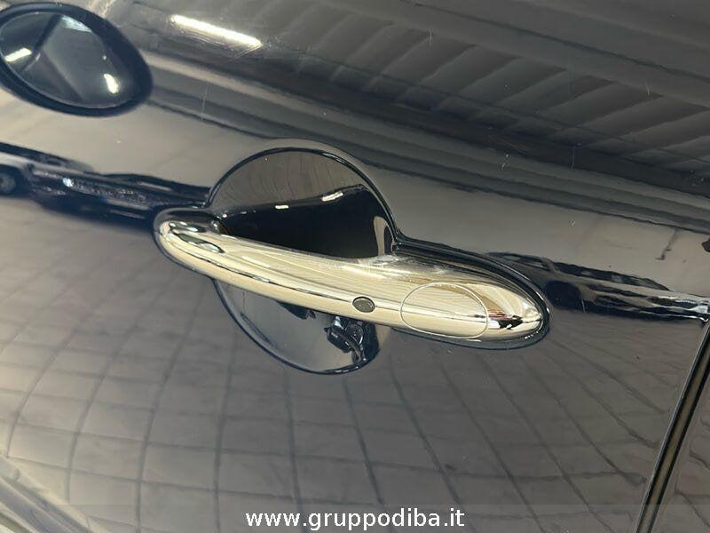 MINI Countryman Mini F60 2017 Diese Mini 1.5 One D Hype auto 7m