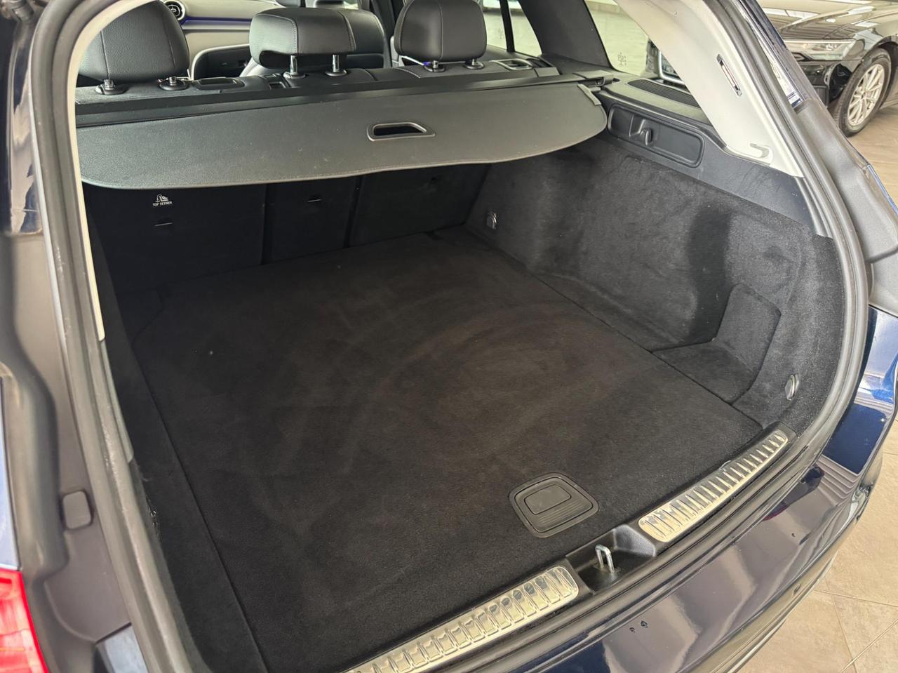 Mercedes C 220 d Mild hybrid Premium 9G-Tronic Station Wagon