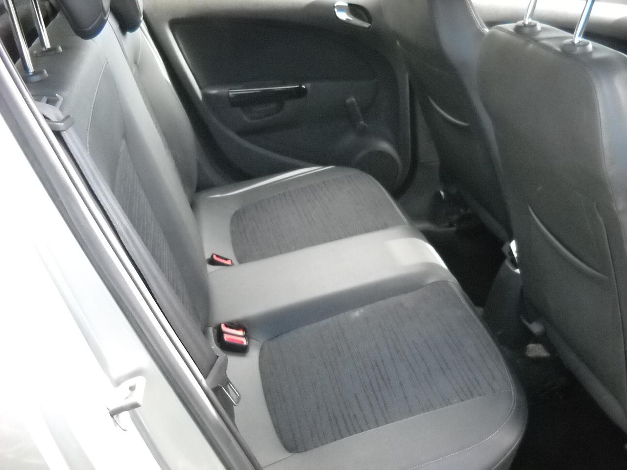 Opel Corsa 1.2 5 porte Ecotec