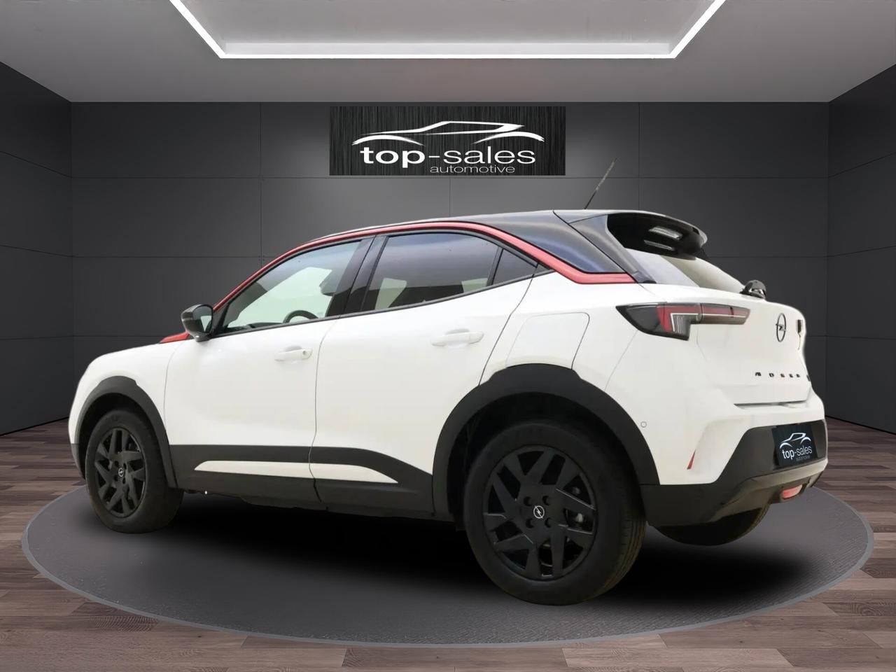Opel Mokka-e Mokka-e GS Line Perfetta Ok Neopatentati