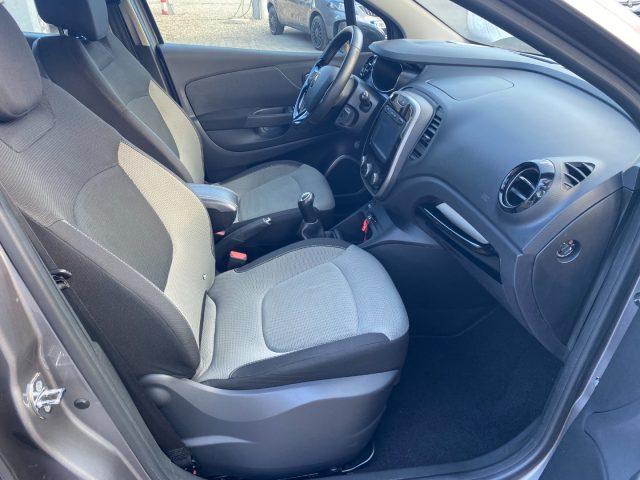 RENAULT Captur 1.5 dCi 8V 90 CV Start&Stop