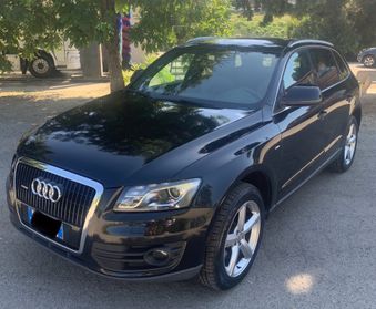 Audi Q5 3.0 V6 TDI quattro S tronic Advanced Plus
