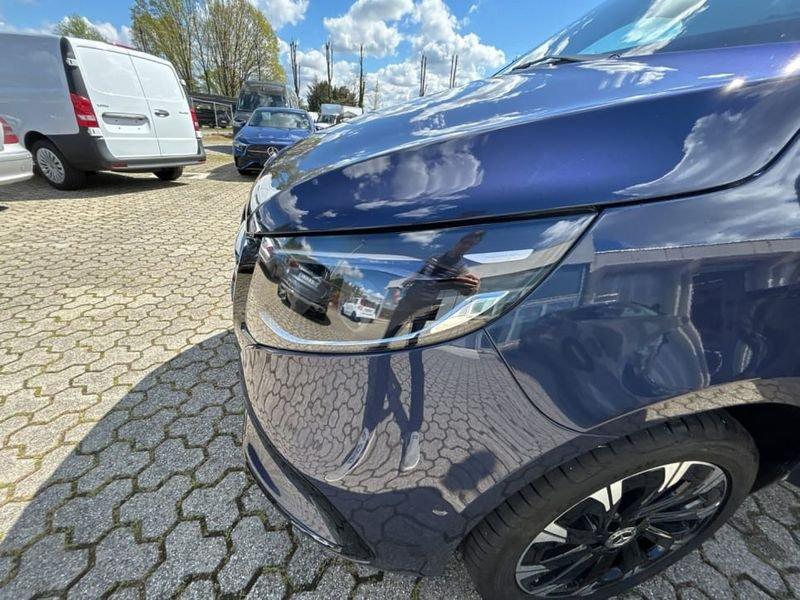 Mercedes-Benz Classe V Avantgarde 250 d Long plus