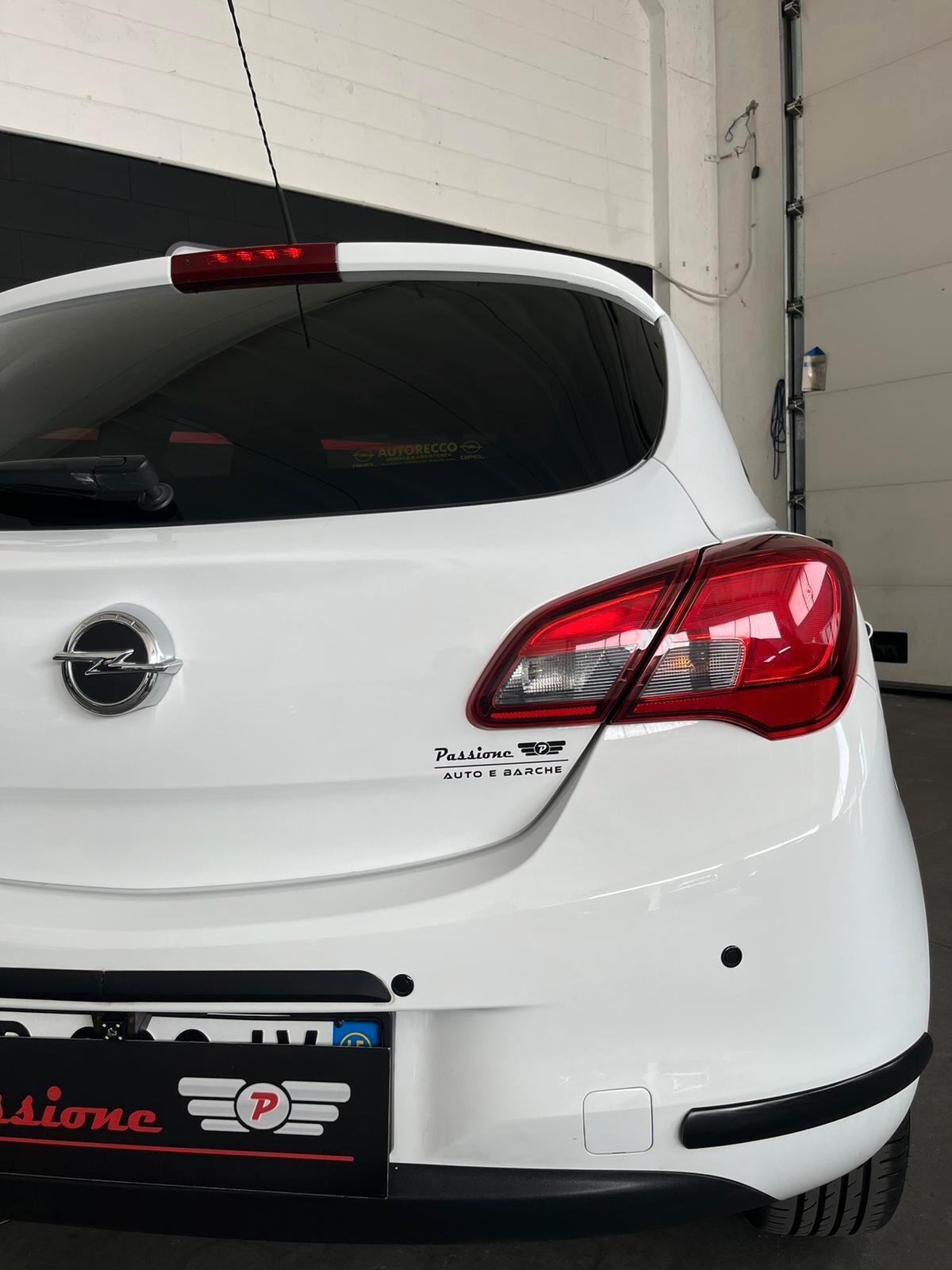 Opel Corsa Prezzo NON vincolato a formule di finanziamento