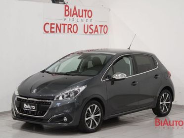 Peugeot 208 208 5p 1.6 bluehdi Allure 75cv