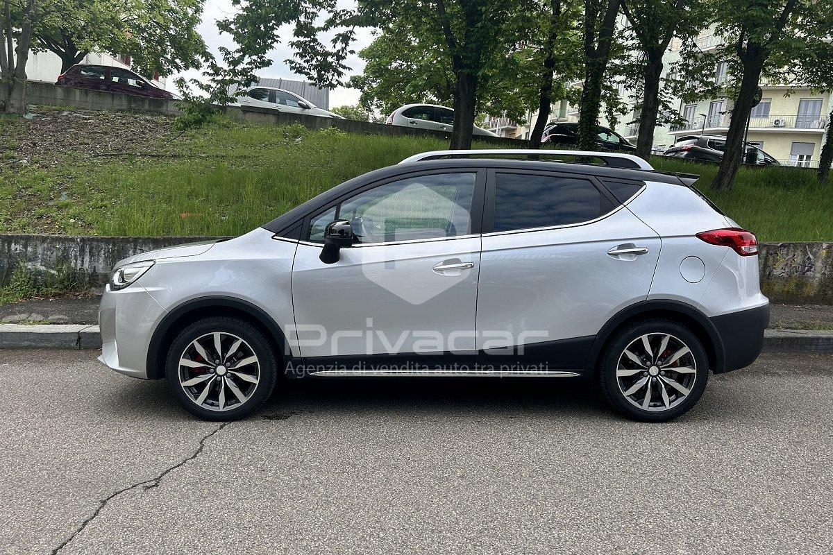 EVO Evo 4 1.6 Bi-Fuel GPL