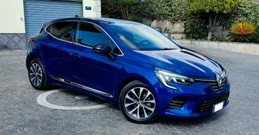 Renault Clio TCe 90 CV 5 porte Techno