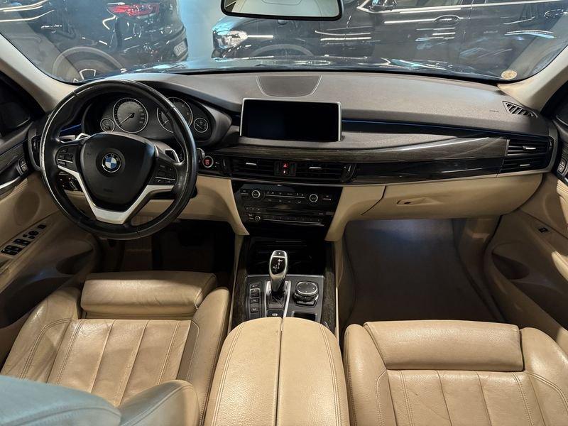 BMW X5 X5 sDrive25d