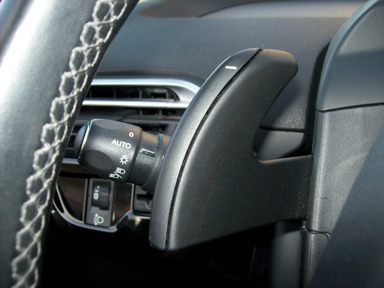 Citroen Grand C4 SpaceTourer 1.5 BlueHDi 130CV EAT8 Shine Pack