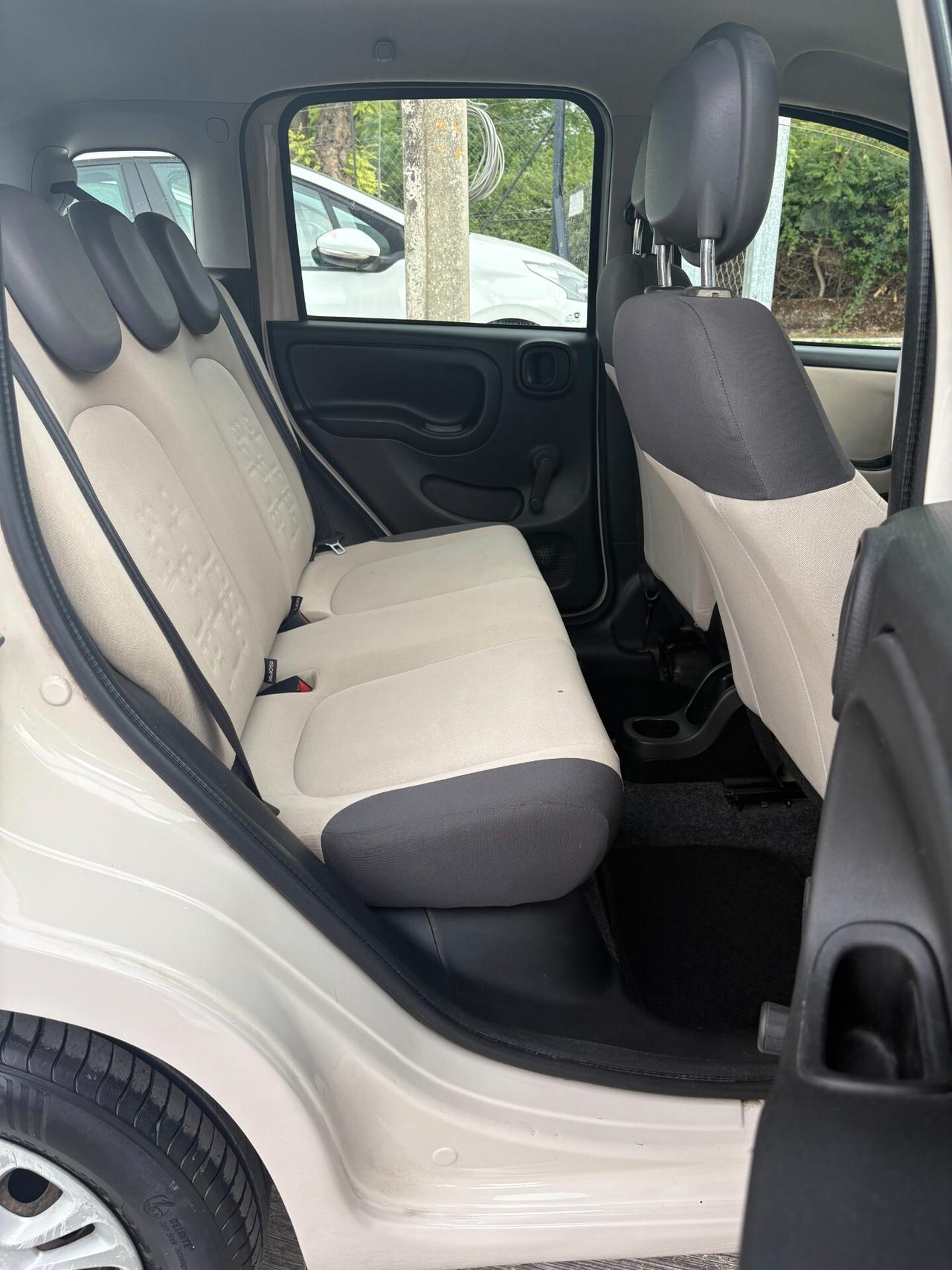 Fiat Panda 1.2 Easy (UNICA PROPRIETARIA)