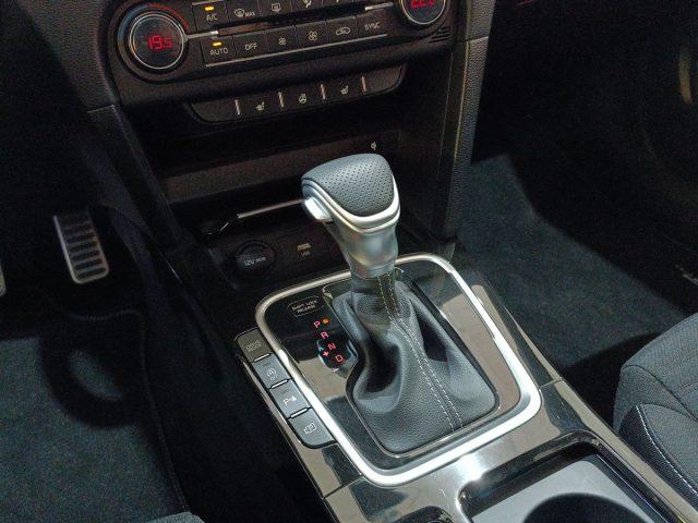 KIA Proceed 1.5 T-GDI MHEV DCT GT Line