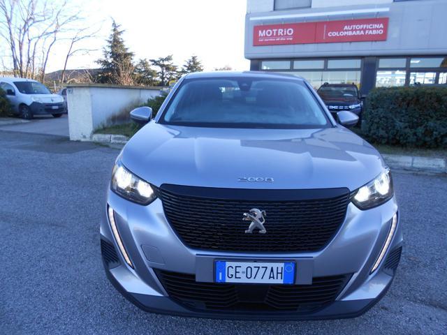 PEUGEOT 2008 PureTech 100 S&S Active Pack