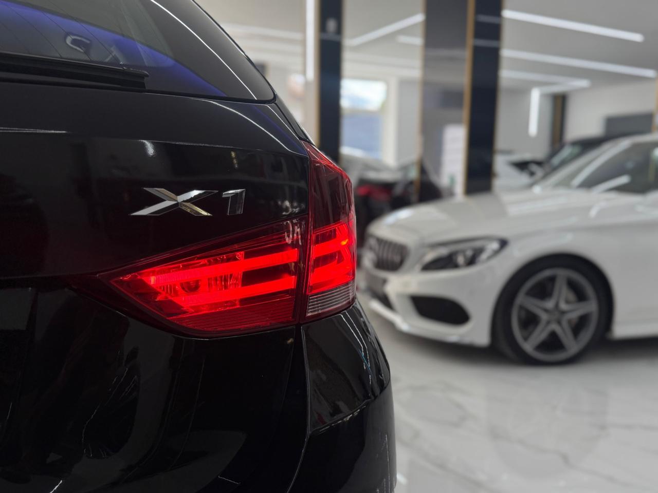 Bmw X1 xDrive20d Msport Full Optional