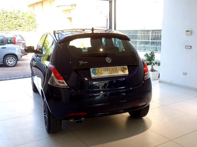 LANCIA Ypsilon 1.2 69 CV 5 porte Gold tua da ?129