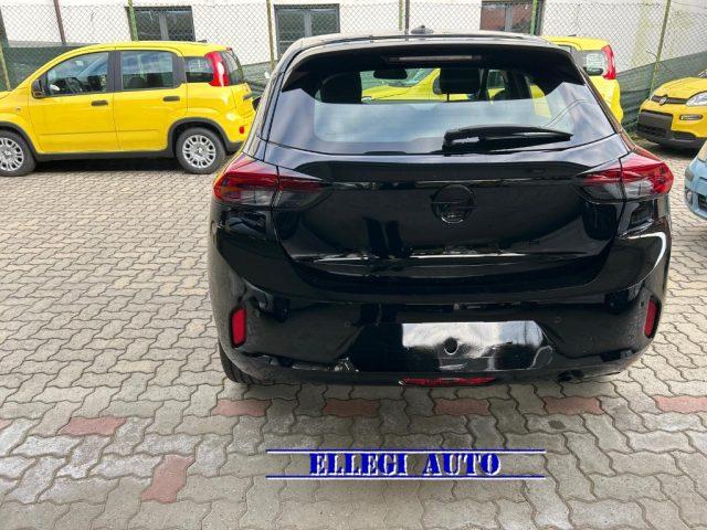 OPEL Corsa 1.2 100 CV Edition KM 0