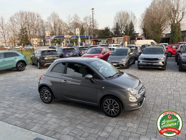 FIAT 500 1.0 Hybrid DOLCEVITA Anche per neopatentati