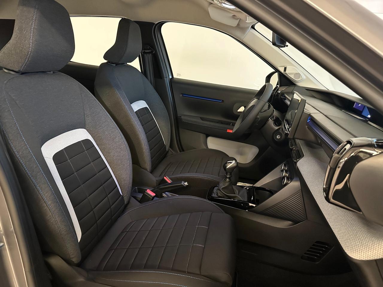 Citroen C3 TURBO 100 S&S Plus "Km 0"