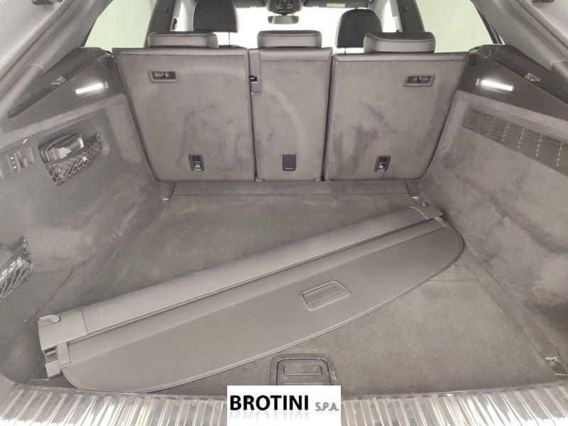 Audi Q8 50 TDI 286cv quattro tiptronic Sport
