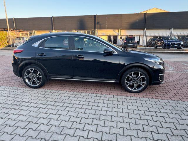 KIA XCeed 1.6 CRDi 136cv MHEV iMT STYLE AZIENDALE